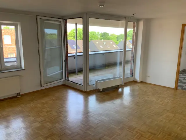 3 Zimmer Wohnung mit 87 m² in Krefeld – Bild 4