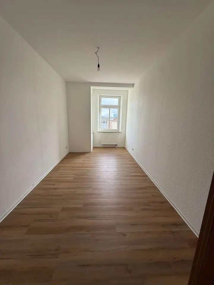 3 Zimmer Wohnung mit 72 m² in Plauen – Bild 1