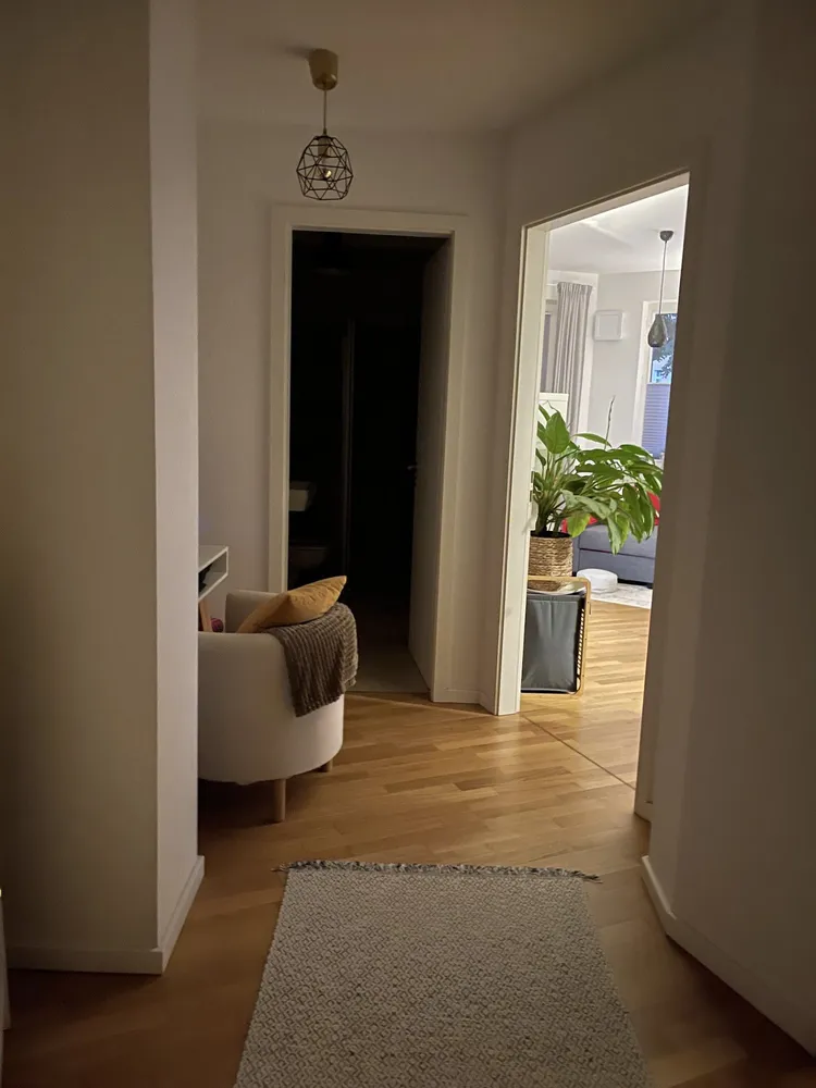 2 Zimmer Wohnung mit 53 m² in Berlin – Bild 5