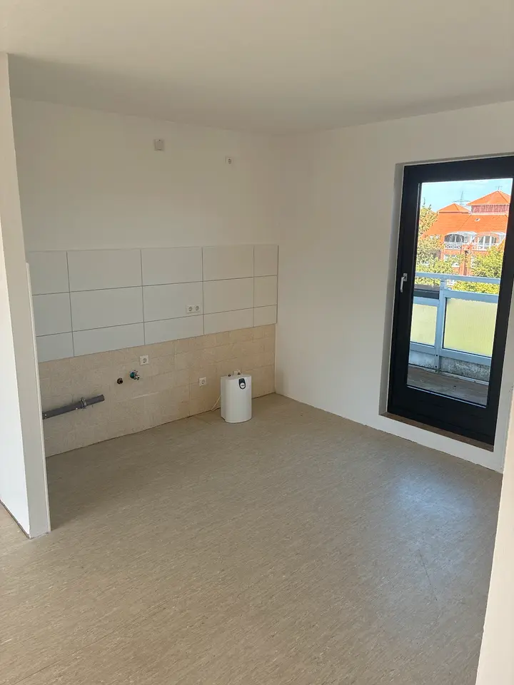2 Zimmer Wohnung mit 62 m² in Wolfsburg – Bild 2