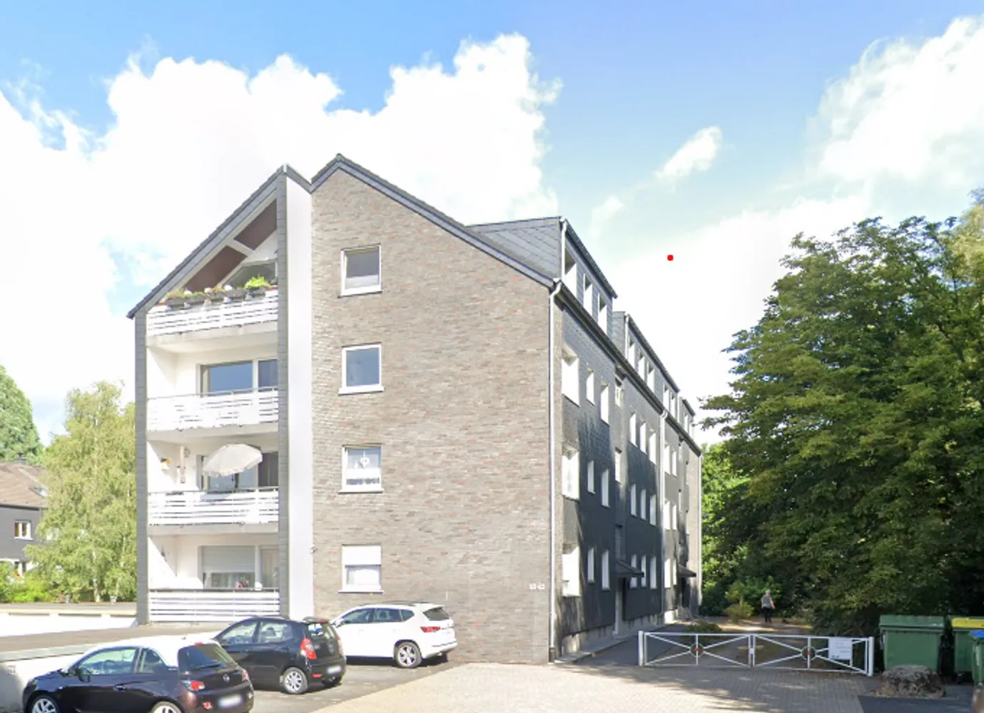 4 Zimmer Wohnung mit 94 m² in Oberhausen – Bild 5