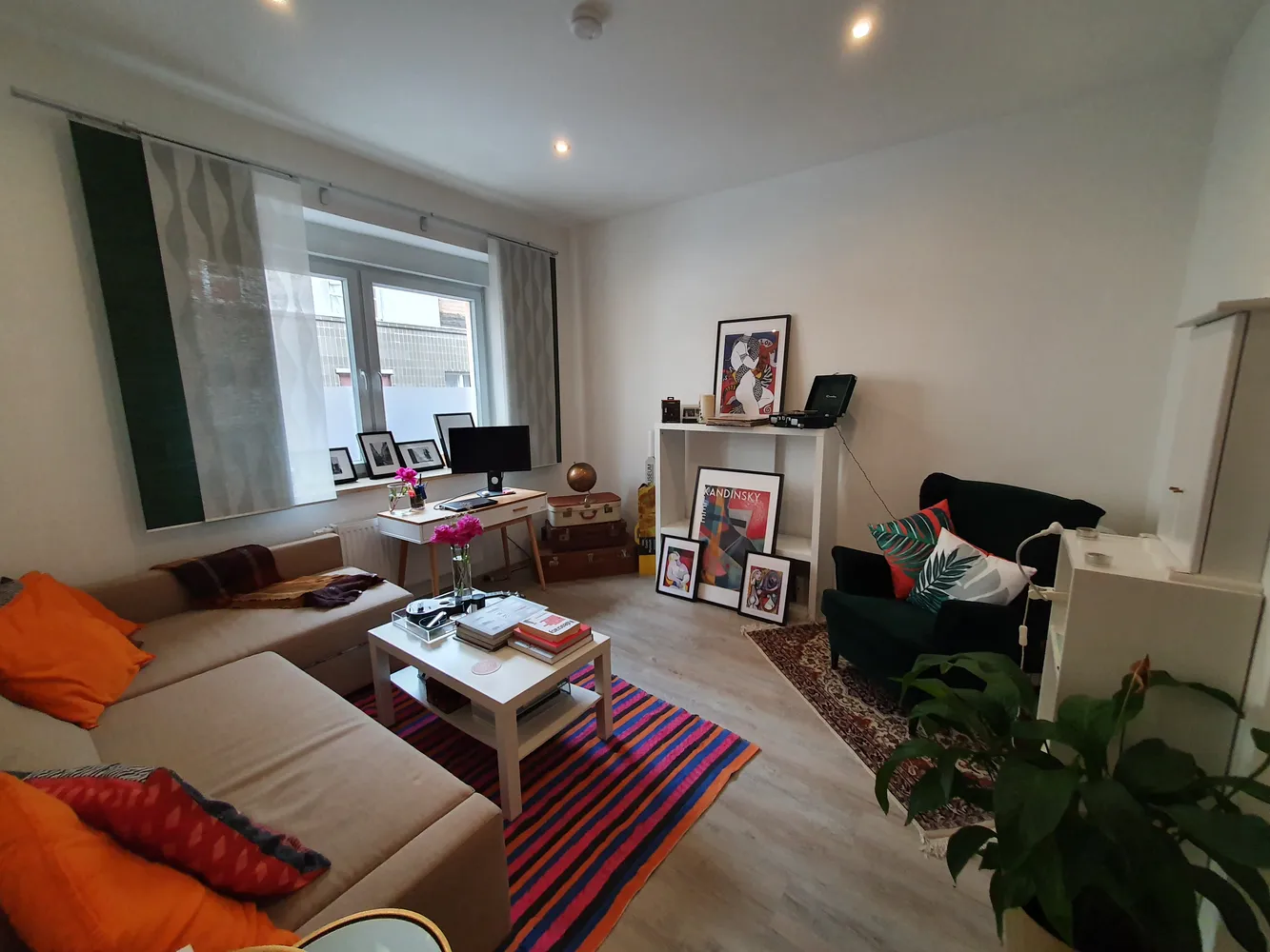 2 Zimmer Wohnung mit 49 m² in Nürnberg – Bild 5