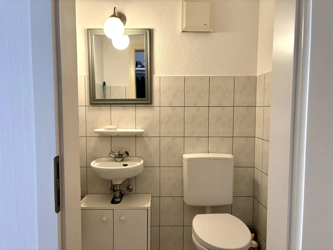 4 Zimmer Wohnung mit 106 m² in Bocholt – Bild 12