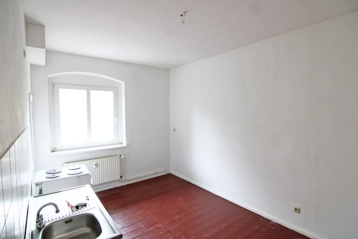 1 room apartment with 33 m² in Berlin – Photo 4