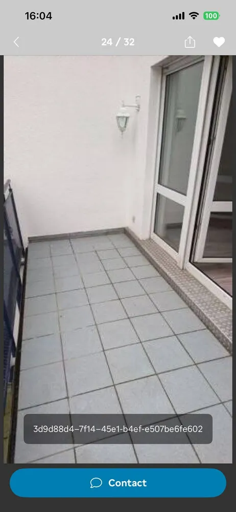 3 Zimmer Wohnung mit 72 m² in Nürnberg – Bild 6