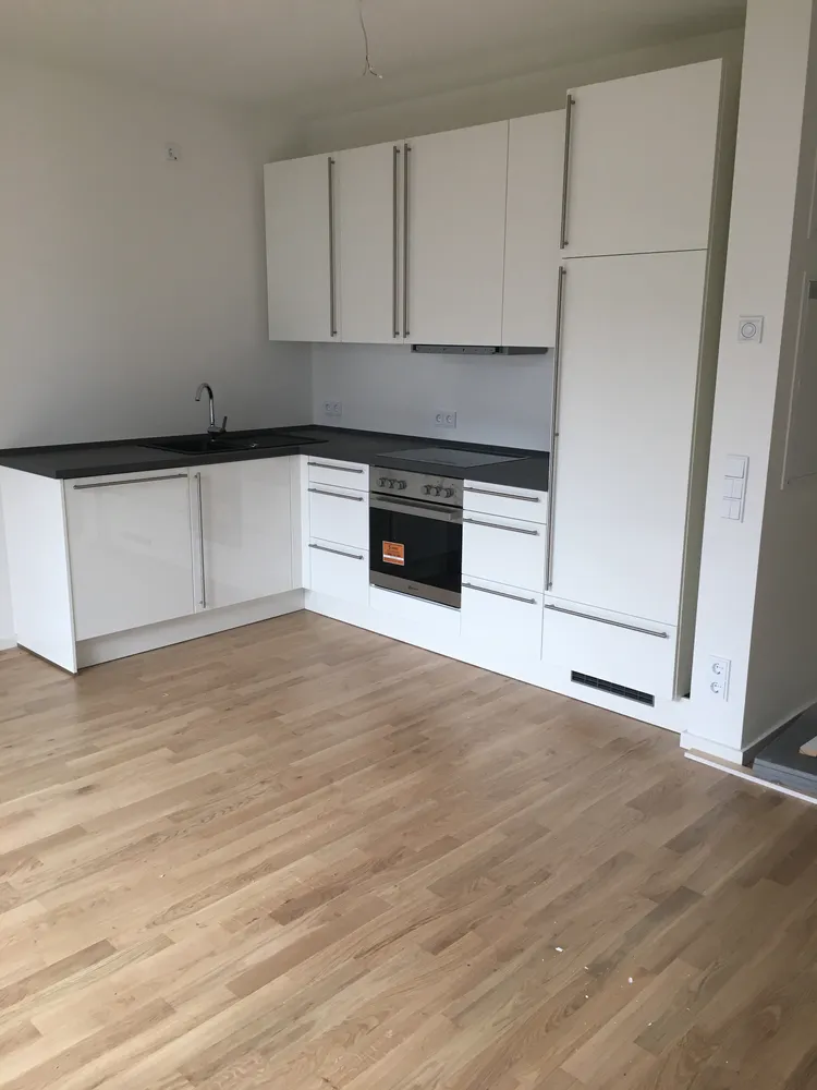 2 Zimmer Wohnung mit 49 m² in Hamburg – Bild 6