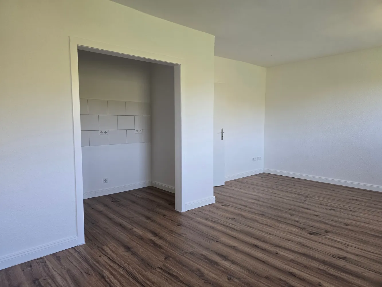 2 Zimmer Wohnung mit 53 m² in Essen – Bild 6