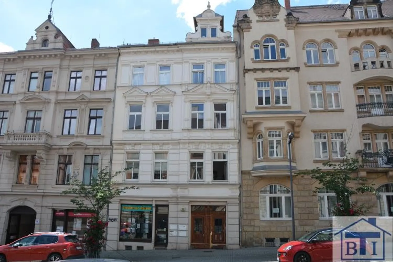 2 Zimmer Wohnung mit 66 m² in Zittau – Bild 5