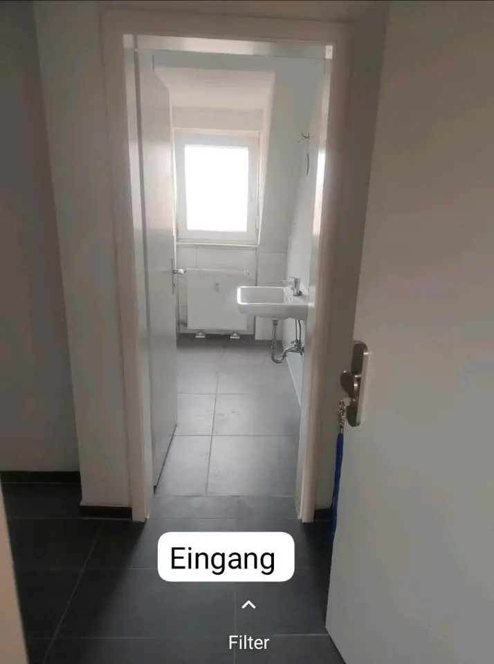 2 Zimmer Wohnung mit 40 m² in Pforzheim – Bild 5