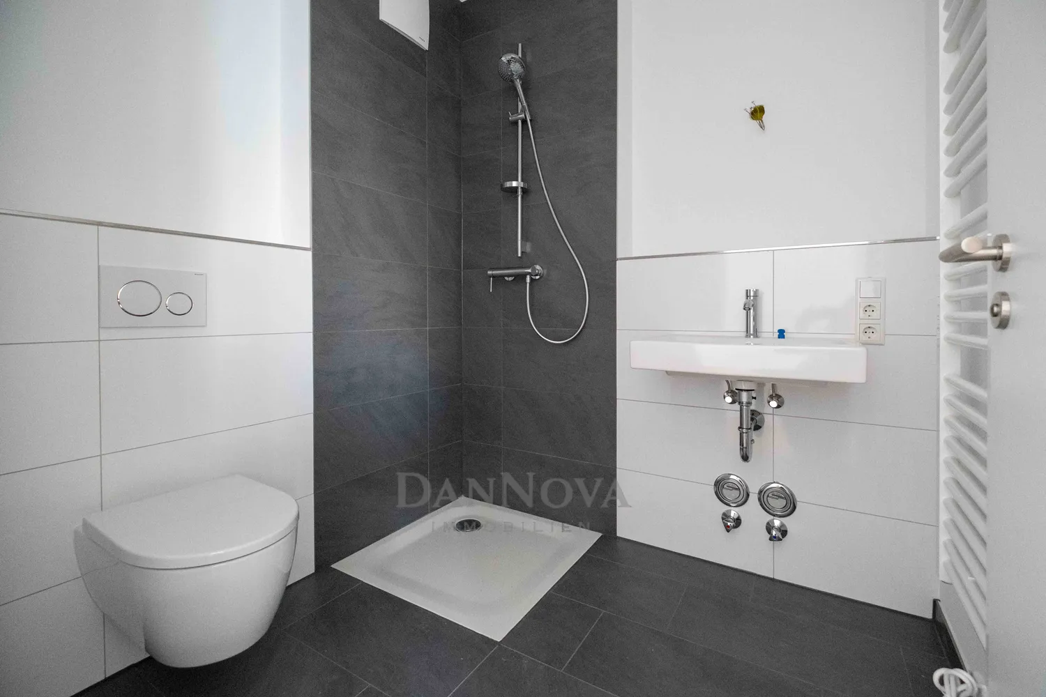 1 Zimmer Wohnung mit 33 m² in Frankfurt am Main – Bild 8