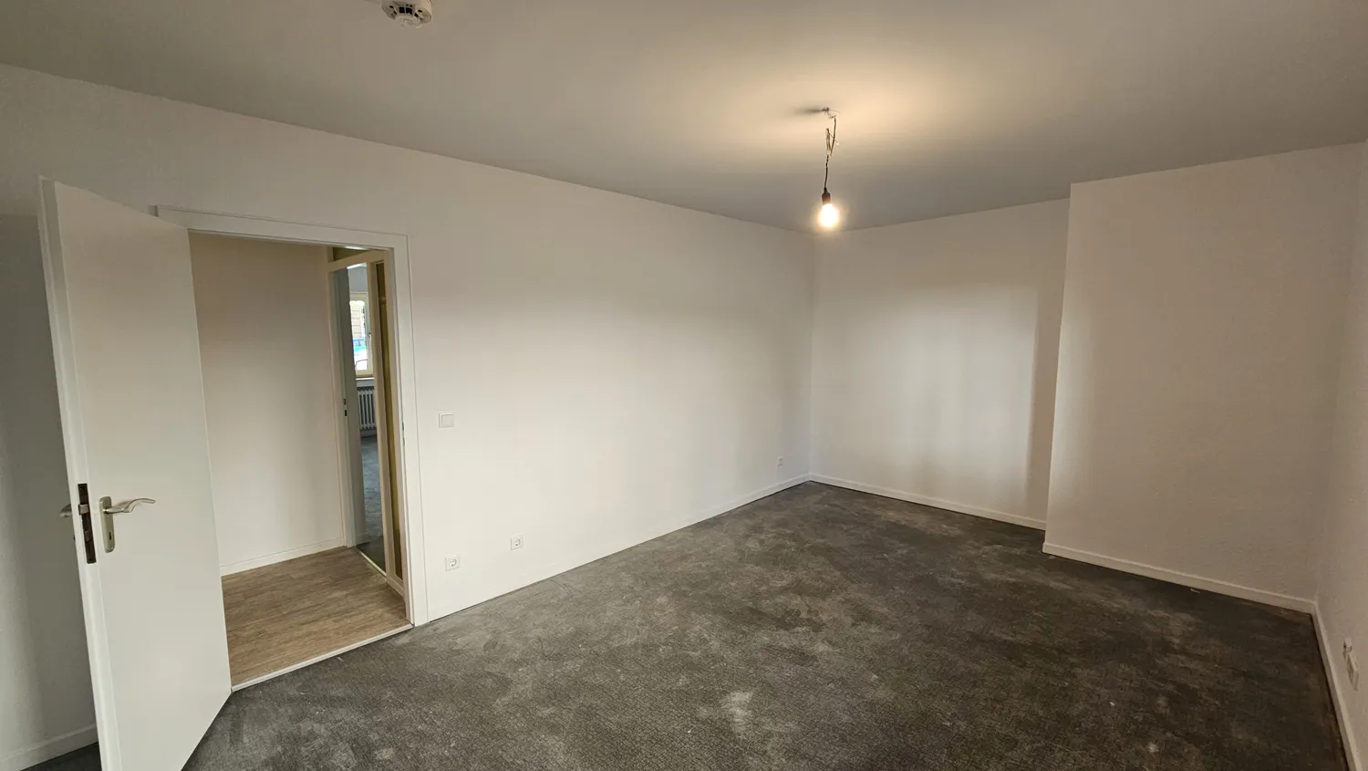 4 Zimmer Wohnung mit 74 m² in Krefeld – Bild 11