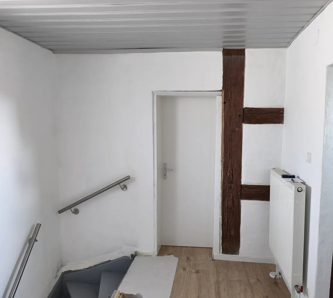 5 Zimmer Wohnung mit 77 m² in Nürnberg – Bild 11