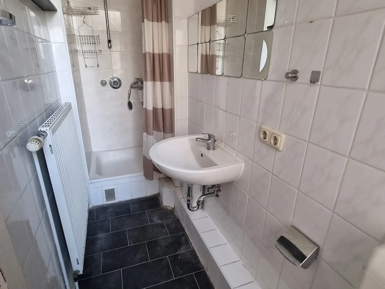 1 Zimmer Wohnung mit 45 m² in Hannover – Bild 8