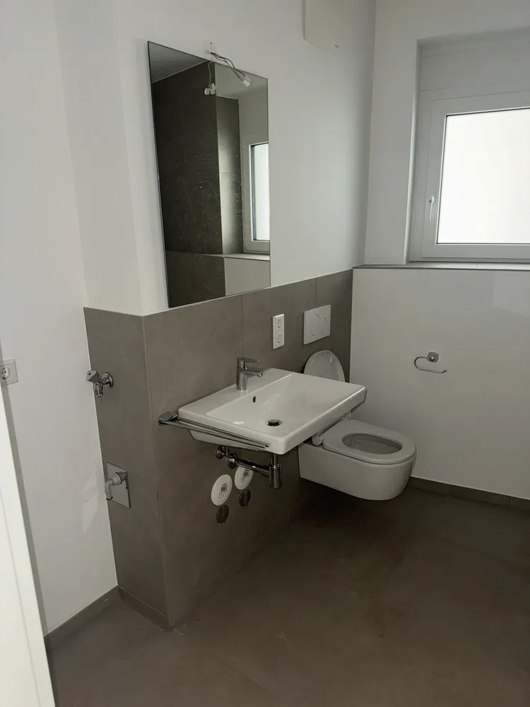 3 Zimmer Wohnung mit 93 m² in Freiburg im Breisgau – Bild 1