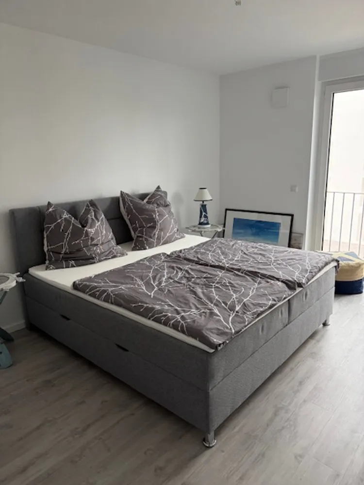 2 Zimmer Wohnung mit 67 m² in Rostock – Bild 3
