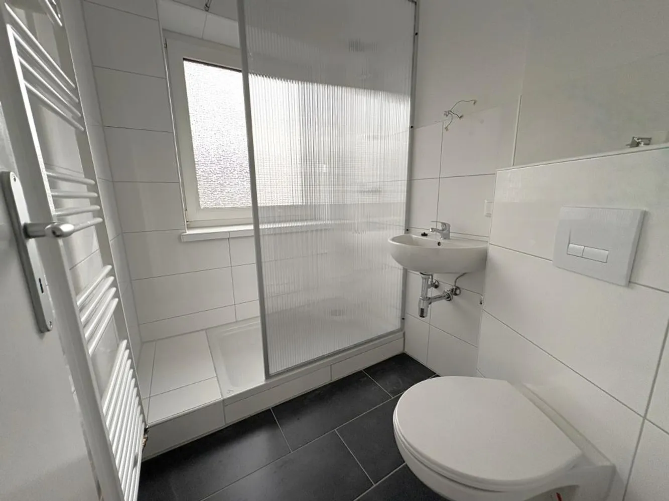 3 Zimmer Wohnung mit 58 m² in Bremerhaven – Bild 10