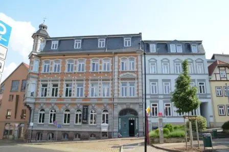 3 Zimmer Wohnung mit 82 m² in Eisenach – Bild 7