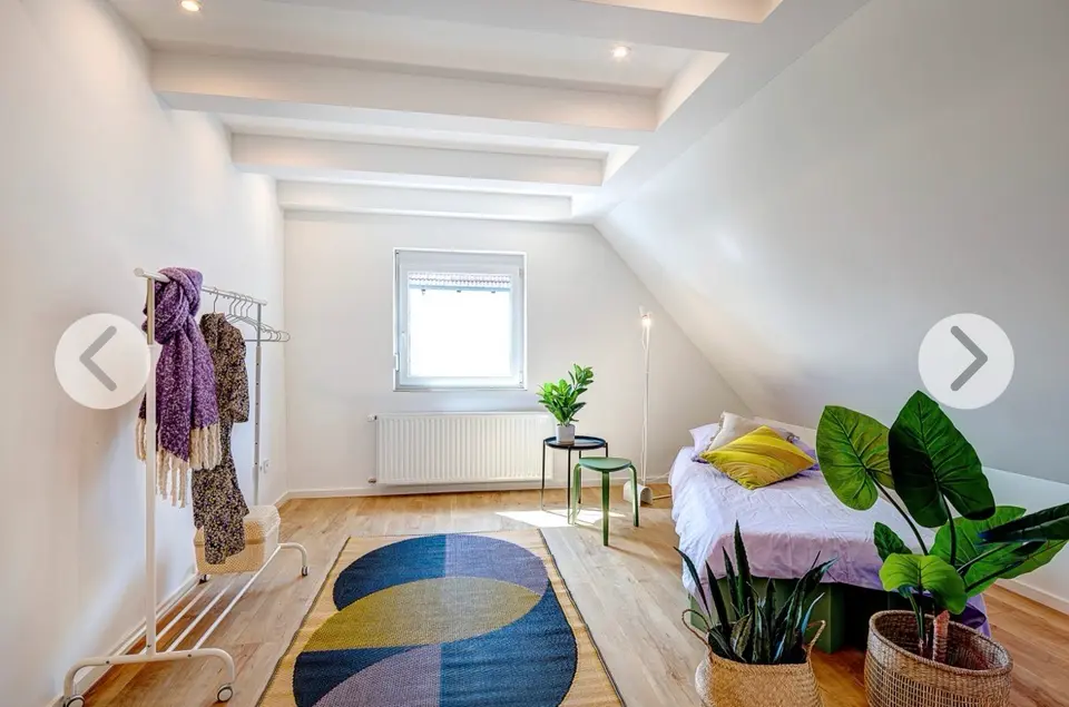 WG-Zimmer mit 13 m² in Erding – Bild 2