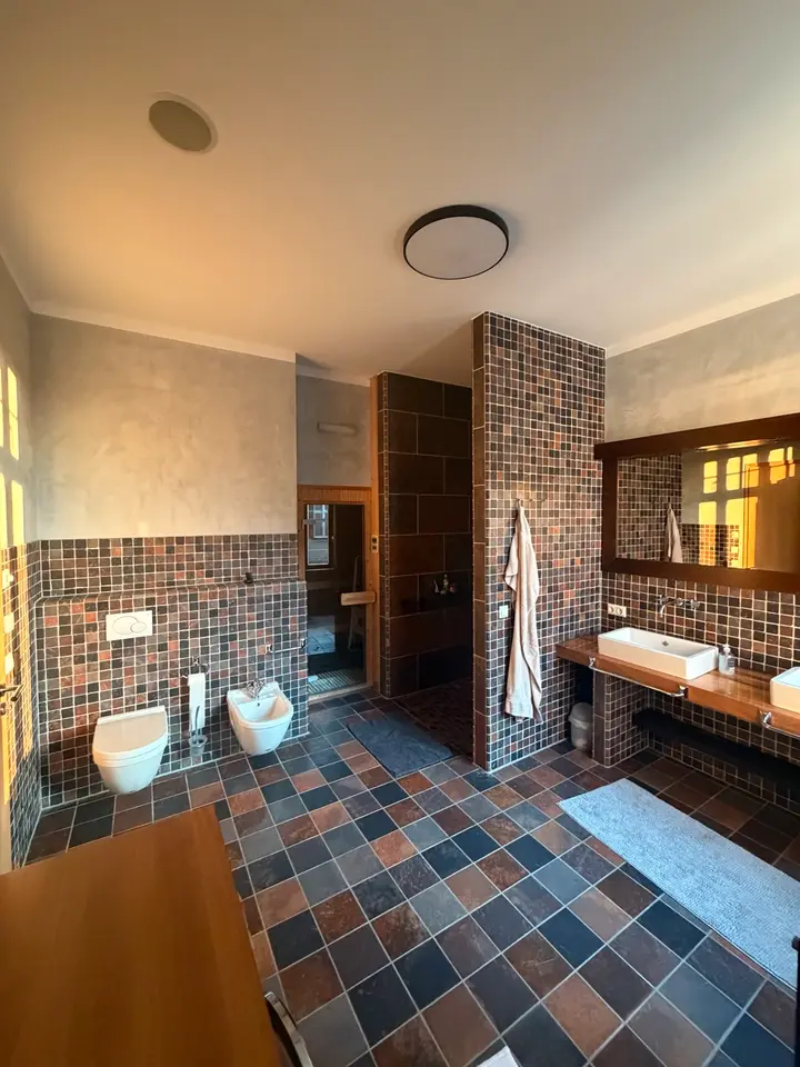 WG-Zimmer mit 206 m² in Köthen – Bild 9