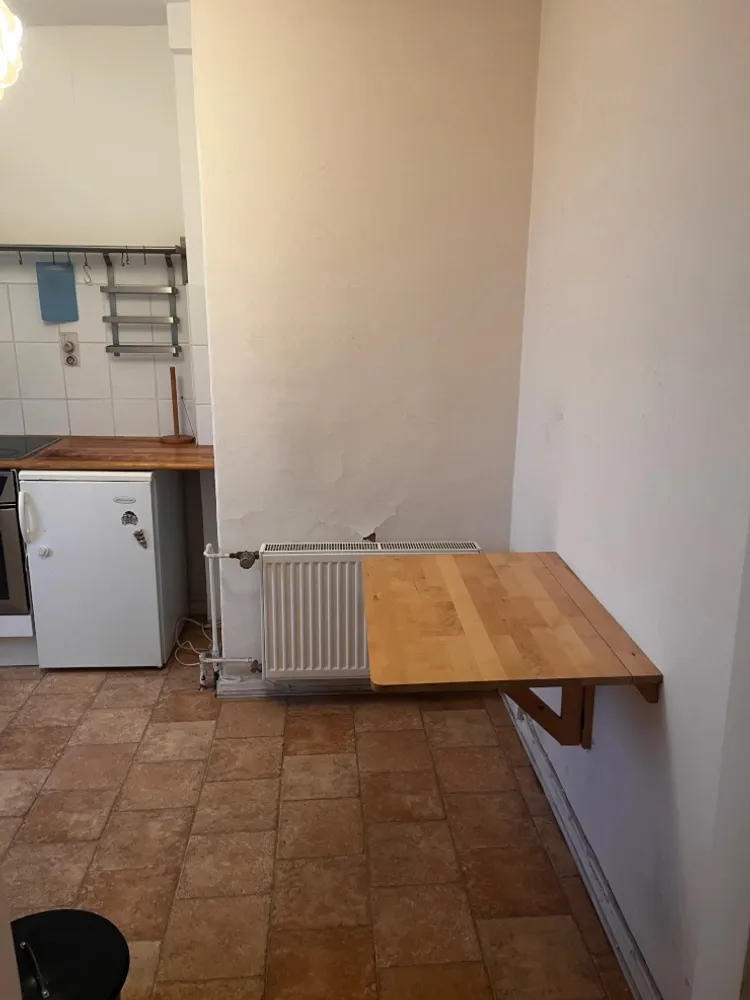 2 Zimmer Wohnung mit 40 m² in Hamburg – Bild 7