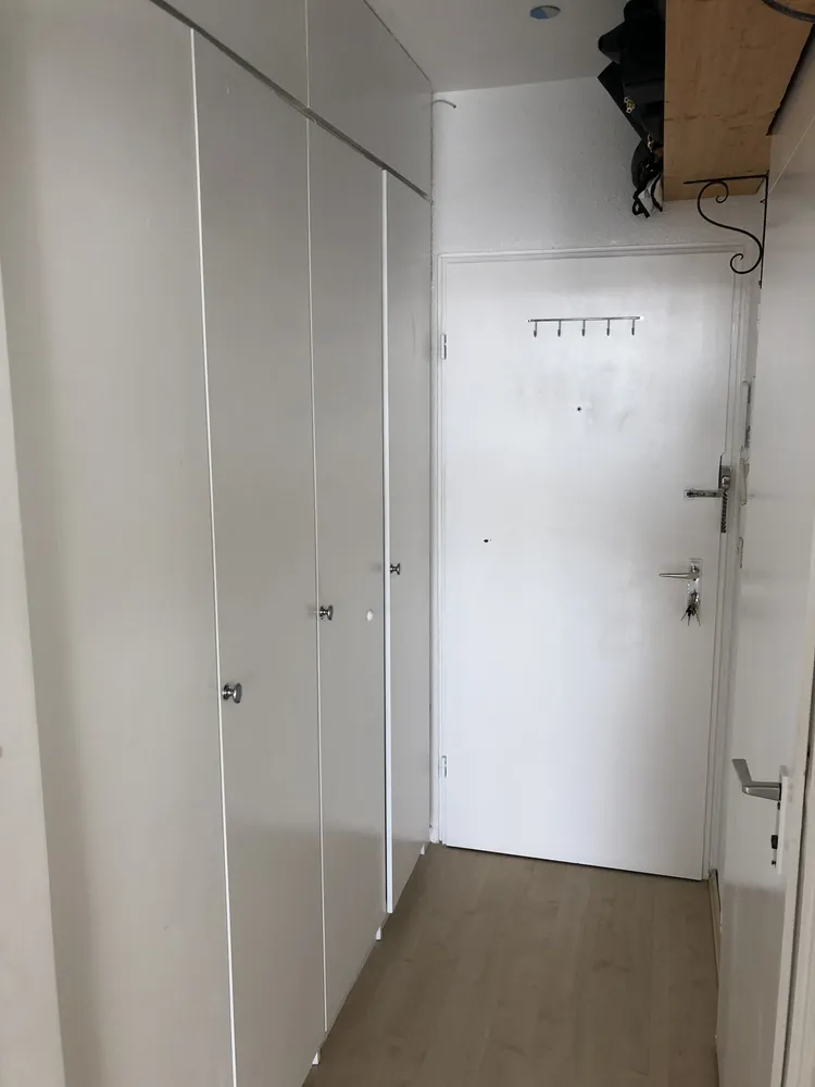 1 Zimmer Wohnung mit 27 m² in München – Bild 7