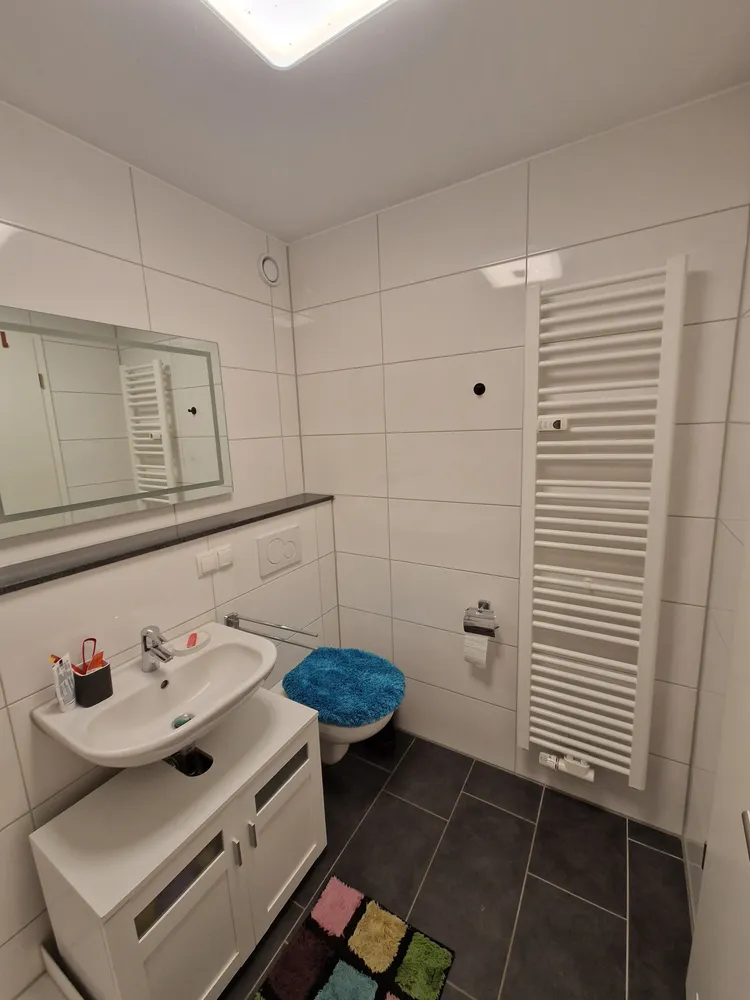 2 Zimmer Wohnung mit 38 m² in Mannheim – Bild 10
