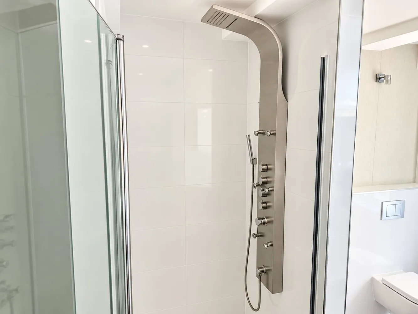 3 Zimmer Wohnung mit 60 m² in Wolfsburg – Bild 10