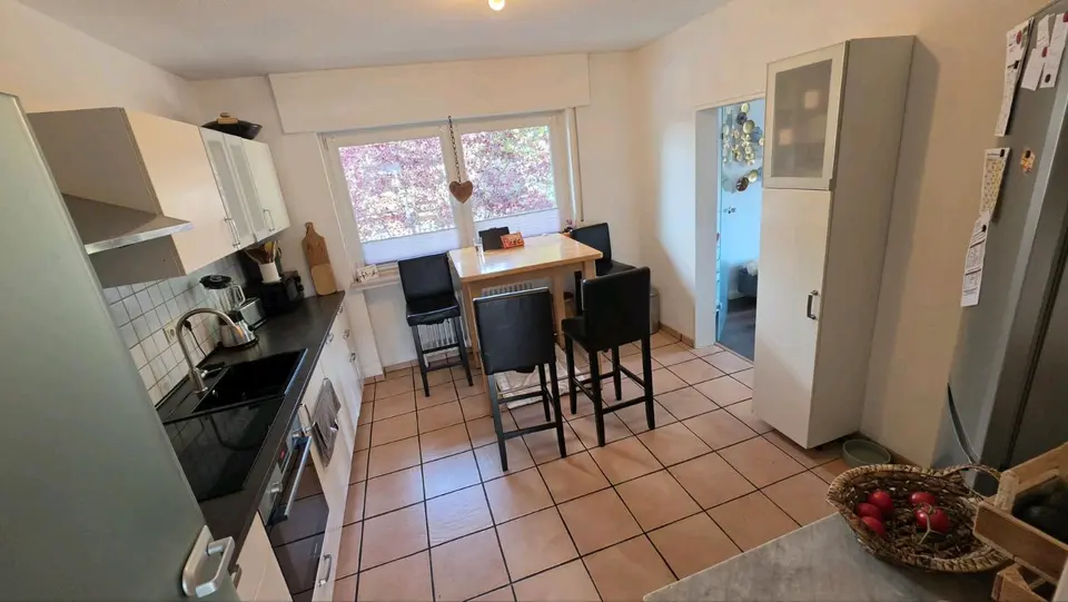 4 Zimmer Wohnung mit 113 m² in Bramsche – Bild 9