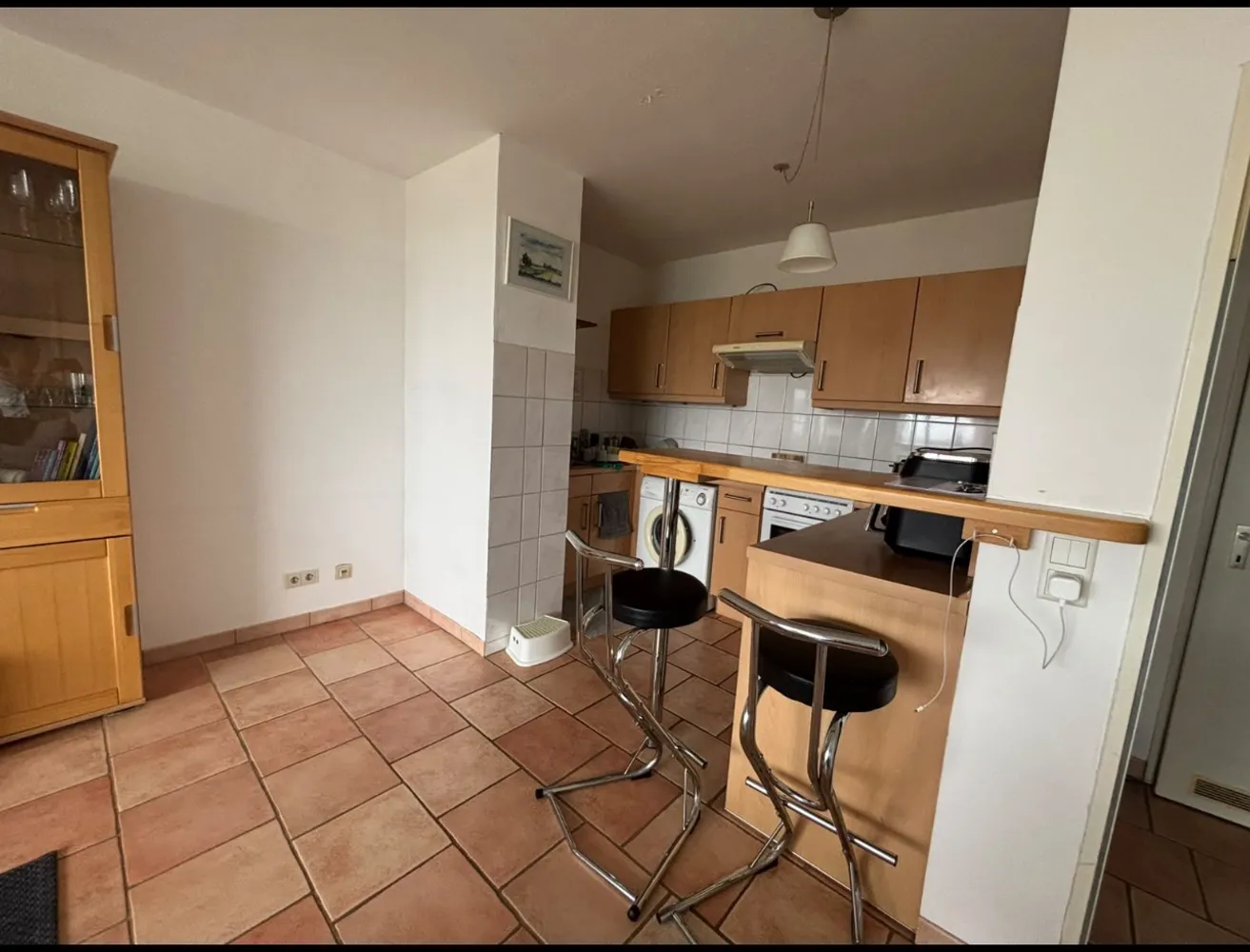 2 Zimmer Wohnung mit 57 m² in Neuss – Bild 3