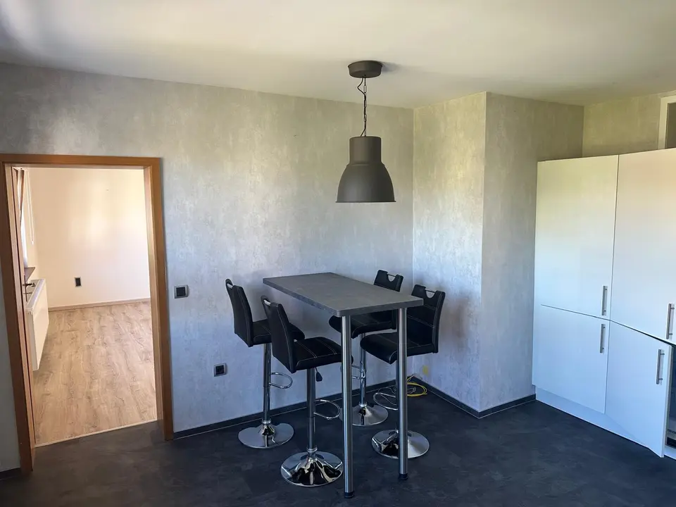 2 Zimmer Wohnung mit 92 m² in Osterode am Harz – Bild 4