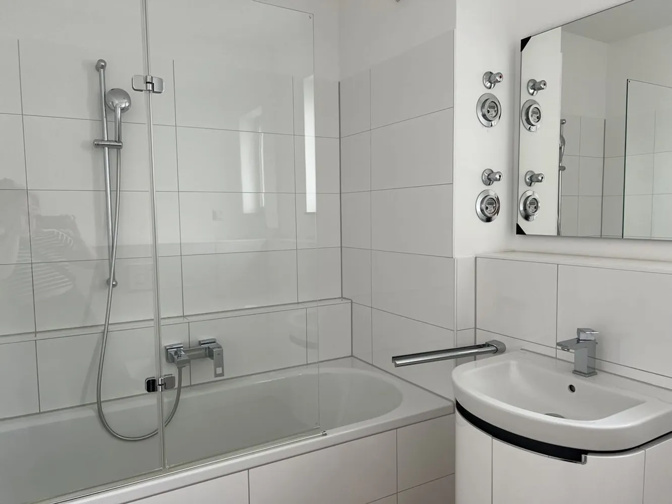 3 Zimmer Wohnung mit 98 m² in Berlin – Bild 7