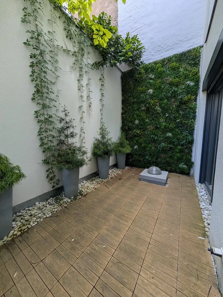 5 Zimmer Haus mit 150 m² in Berlin – Bild 8