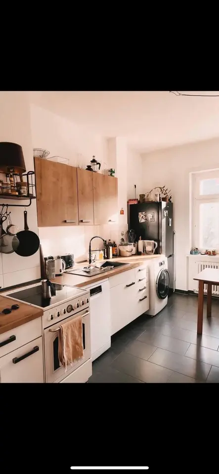 WG-Zimmer mit 80 m² in Berlin – Bild 6