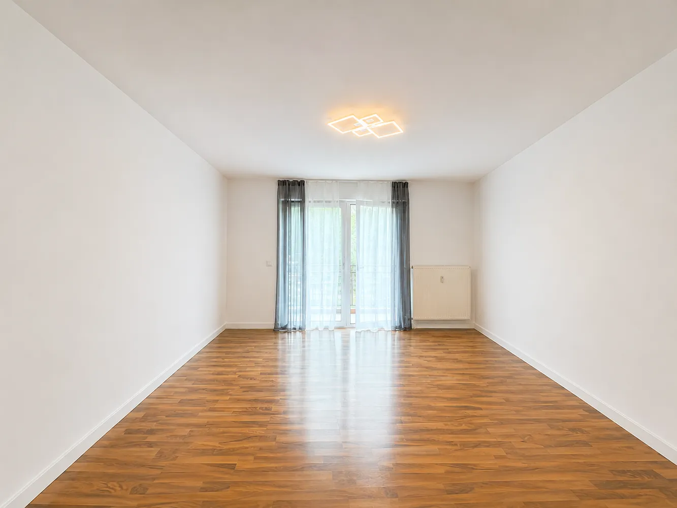 3 Zimmer Wohnung mit 77 m² in Witten – Bild 1