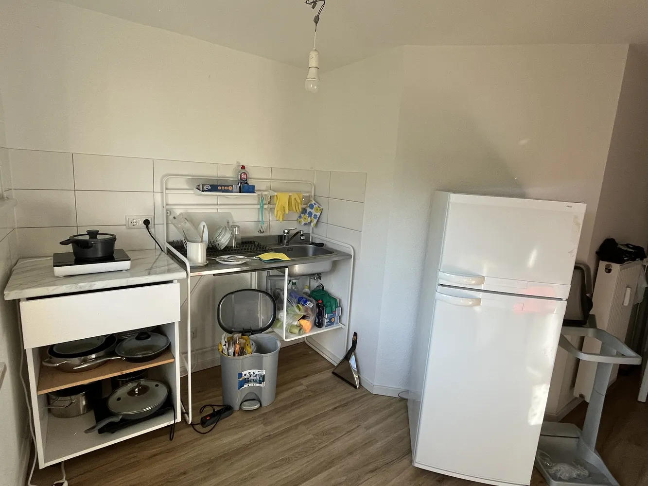 1 Zimmer Wohnung mit 32 m² in Mainz – Bild 12