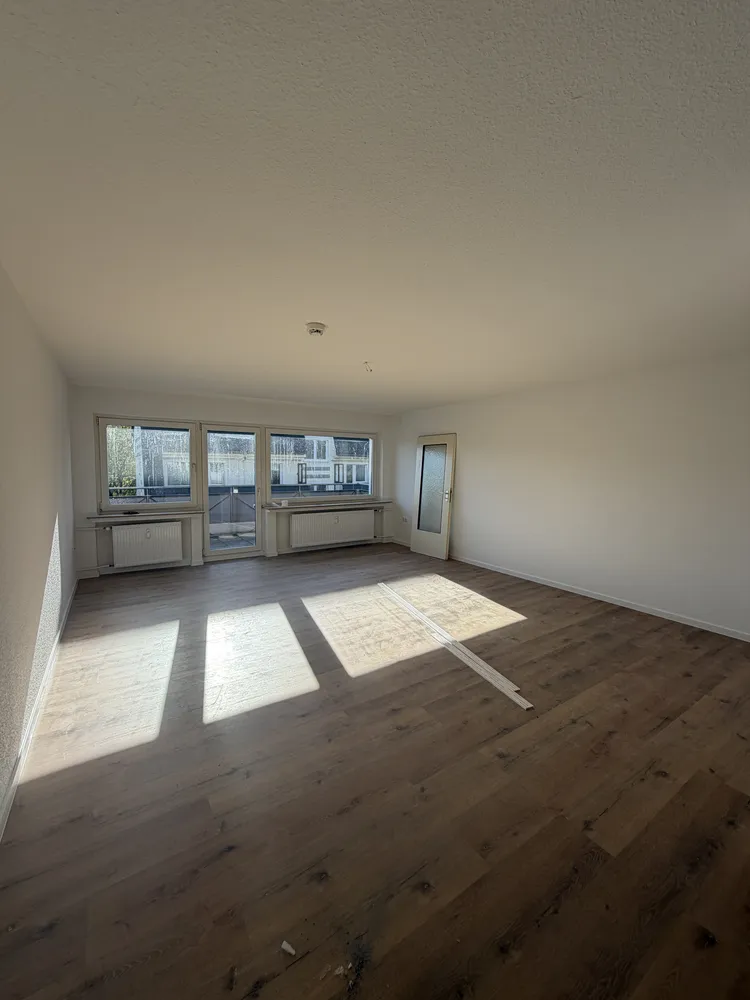 3 Zimmer Wohnung mit 93 m² in Hagen – Bild 12
