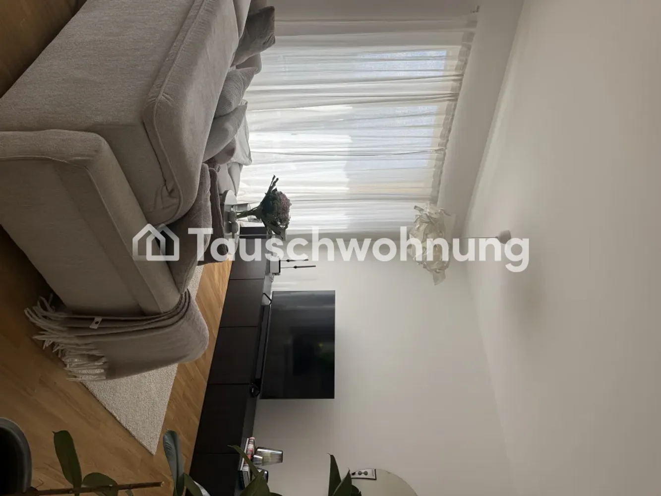 2 room apartment with 55 m² in Berlin – Photo 3