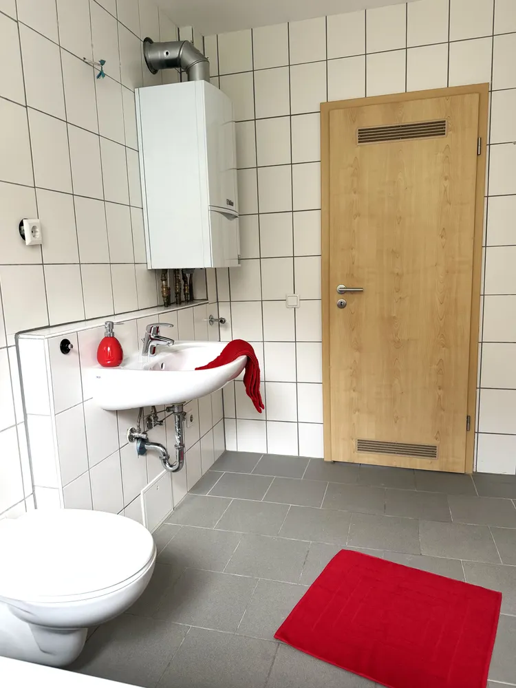 2 room apartment with 54 m² in Magdeburg – Photo 9