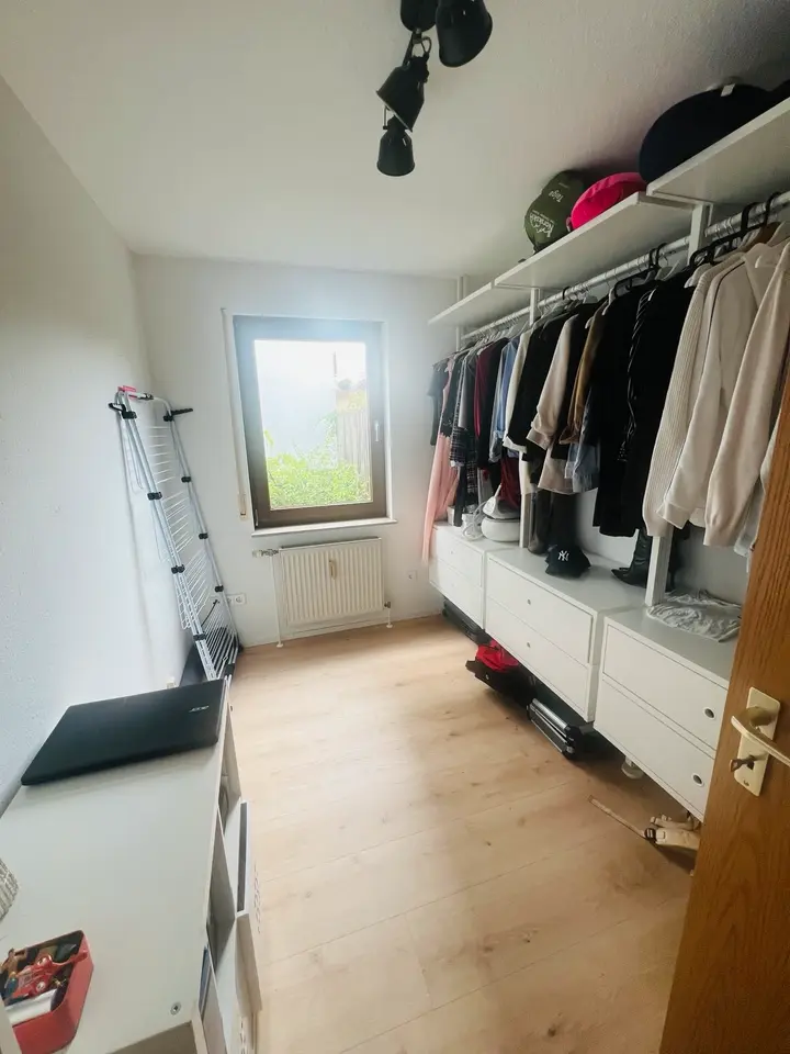3 room apartment with 70 m² in Fellbach – Photo 1