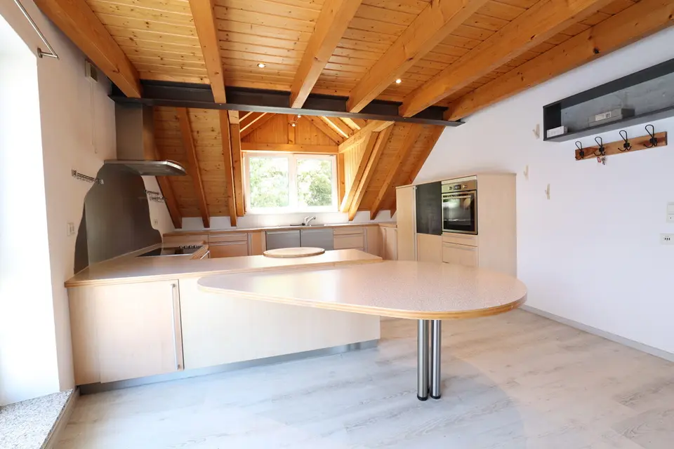 5 Zimmer Wohnung mit 89 m² in Kaiserslautern – Bild 2
