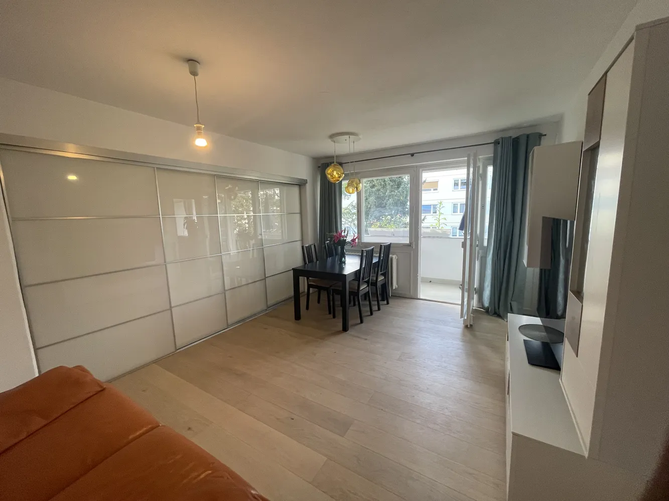 2 room apartment with 47 m² in Munich – Photo 6