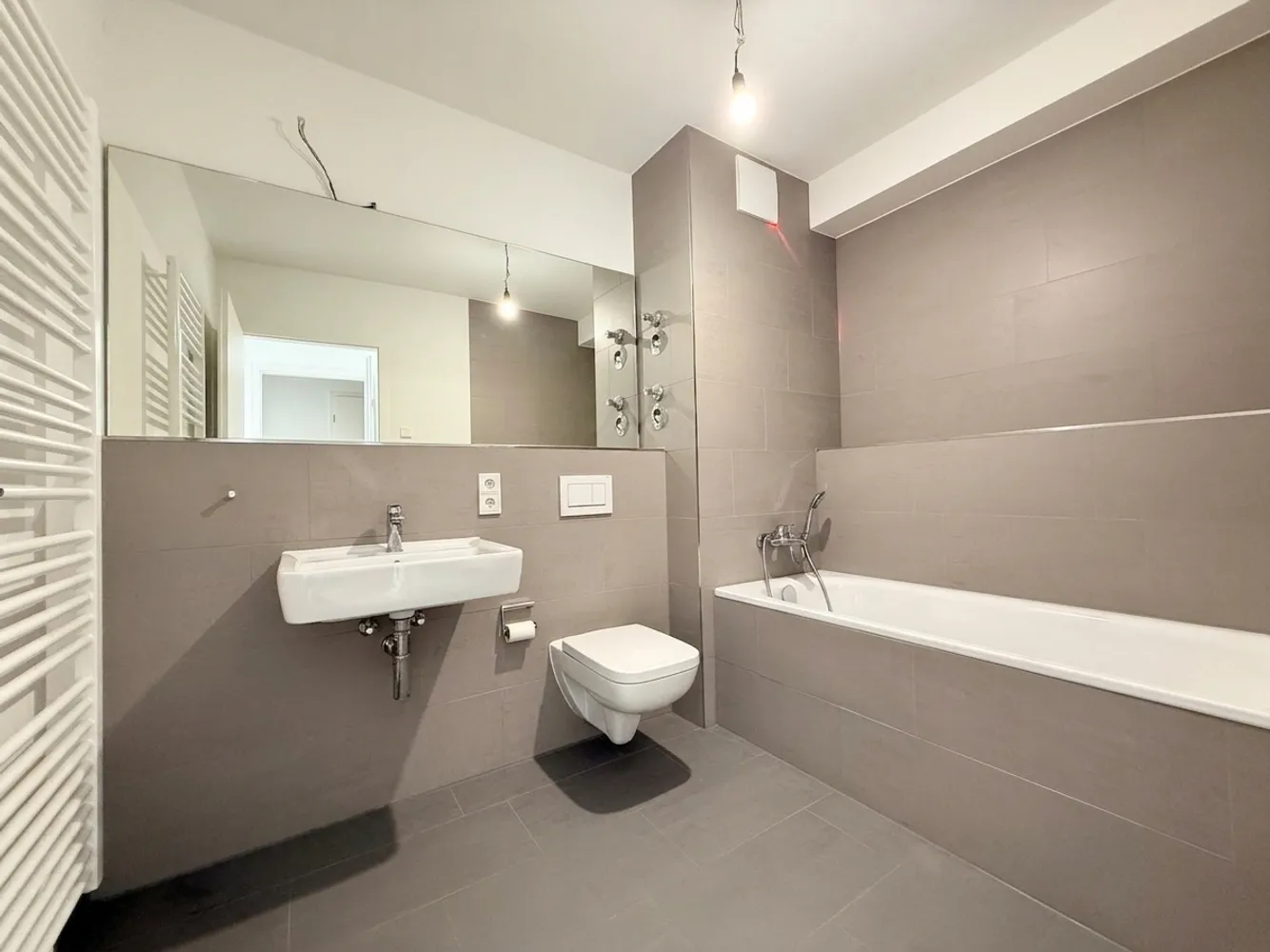 4 Zimmer Wohnung mit 97 m² in Hamburg – Bild 6