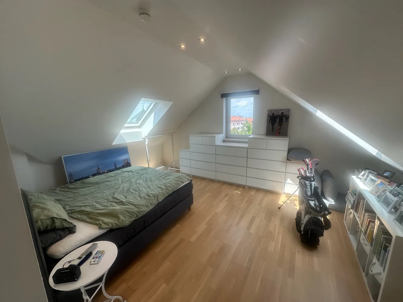 2 Zimmer Wohnung mit 65 m² in München – Bild 10