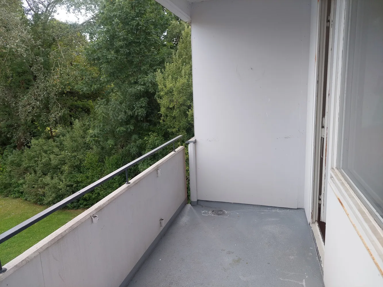 4 Zimmer Wohnung mit 89 m² in Bielefeld – Bild 1