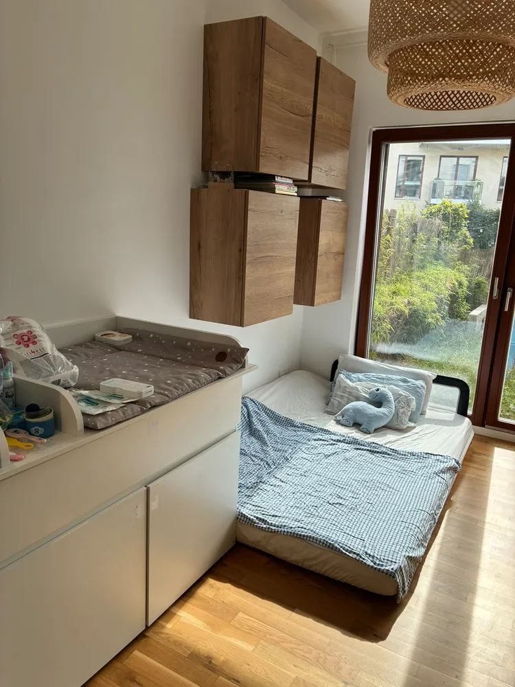 3 Zimmer Wohnung mit 77 m² in Berlin – Bild 8