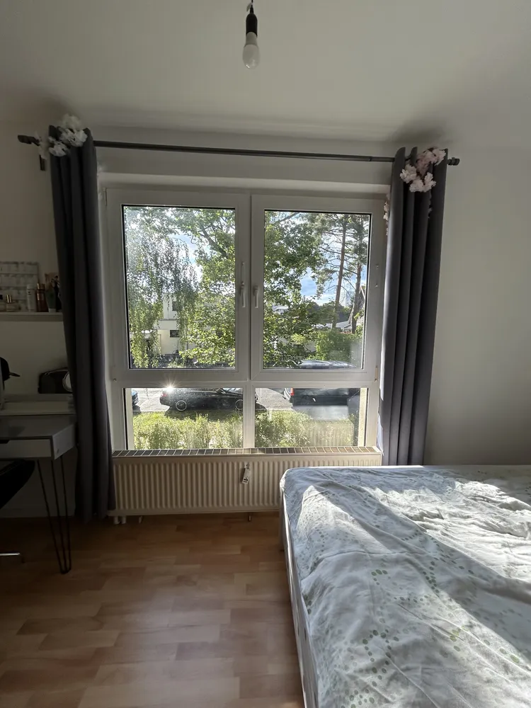 1 Zimmer Wohnung mit 35 m² in Berlin – Bild 2
