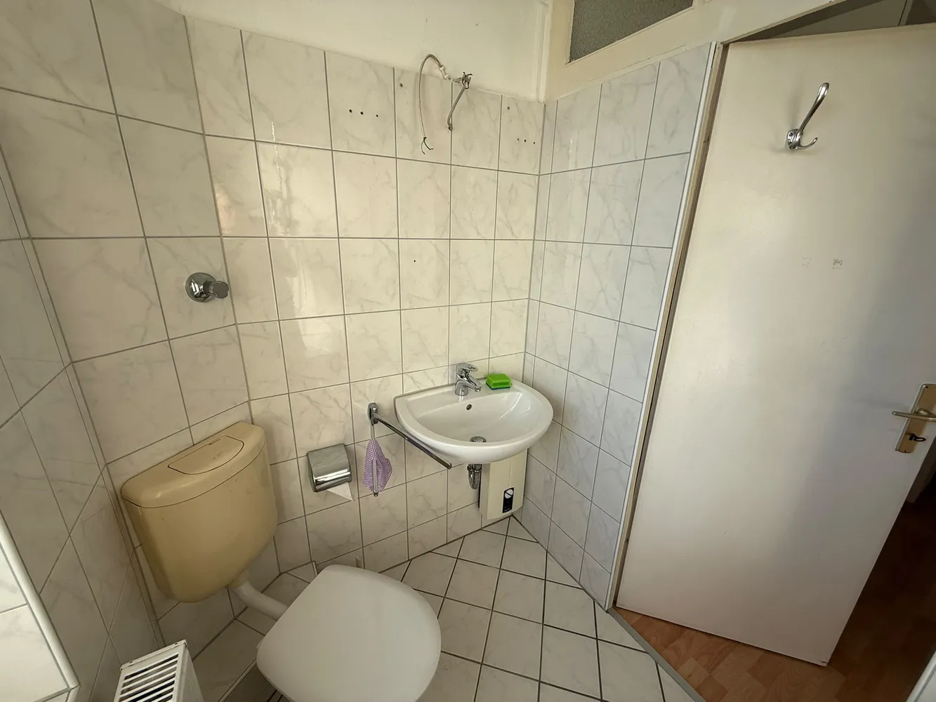 2 Zimmer Wohnung mit 76 m² in Bochum – Bild 8