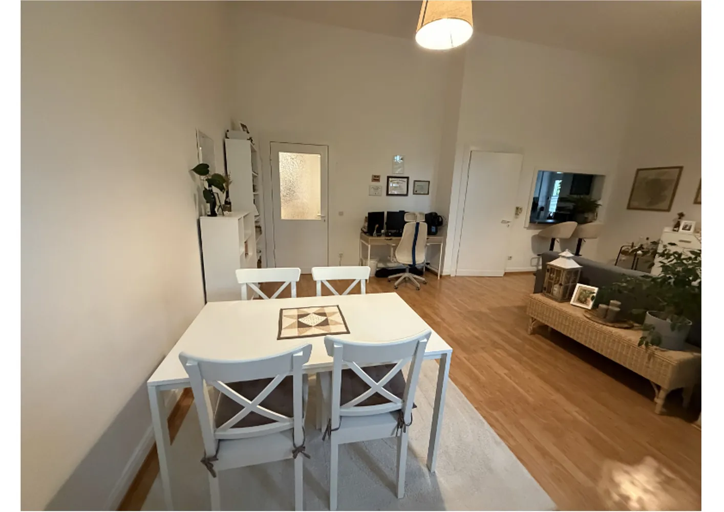 2 Zimmer Wohnung mit 88 m² in Solingen – Bild 7
