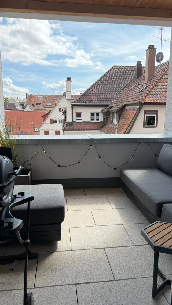 3 Zimmer Wohnung mit 96 m² in Stuttgart – Bild 11