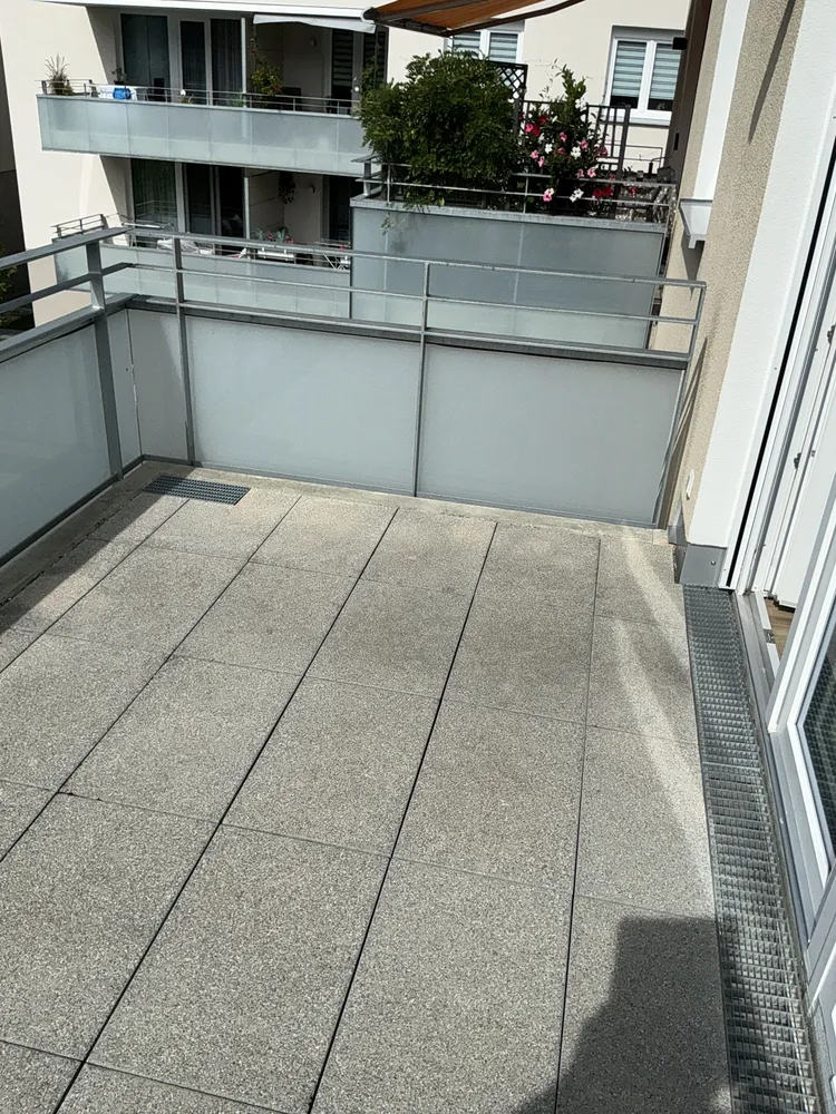 2 Zimmer Wohnung mit 54 m² in Schwäbisch Gmünd – Bild 1